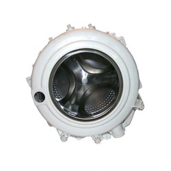 Бак в сборе 40л, Ariston, Hotpoint, Indesit, Whirlpool, C00293409 C00293409 - фото 17545