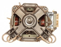 Двигатель для стиральной машины Атлант, 6 контактов, 12200 оборотов, 1BA6738-2-0022-01, Ex90167382201 - фото 17629