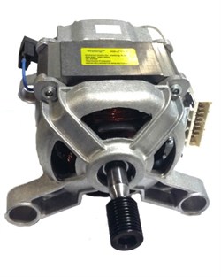 Двигатель для стиральной машины LG, 9 контактов, 4681EN1010J, 4681ER1005B, Ex4681FR1194G - фото 17644