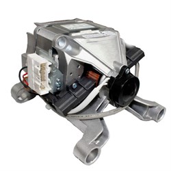 Двигатель для стиральной машины 800W 6 контактов U3.47.02.V37, Vestel, Ex32017575 - фото 17663