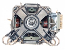 Двигатель для стиральной машины Атлант 1BA6738-2-0023-01, 6 контактов, 11200 оборотов, 090167380023 , Ex90167382301 - фото 17665