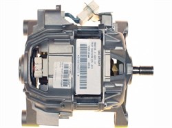 Двигатель для стиральной машины Атлант 1BA6750-2-0027-0, 6 контактов, 11500 оборотов, Ex90167502701 - фото 17814