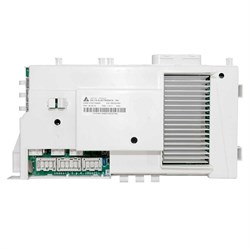 Модуль управления для стиральных машин Ariston, Indesit, C00296191 C00296191 - фото 18881