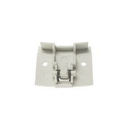 Ручка люка, Ariston, Indesit, Hotpoint, 00165518, 00165591, 481941758129, C00053948 C00053948 - фото 19378