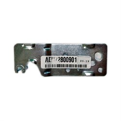 Петля верхняя правая для холодильника LG, AEH72800901 AEH72800901 - фото 20565