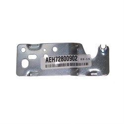 Петля верхняя левая для холодильника LG, AEH72800902 AEH72800902 - фото 20569