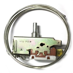 Терморегулятор для Beko, Indesit, K50-P1118, Х1031 - фото 21258
