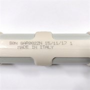 Амортизатор, 80N,L195-280мм, D11мм, AEG, Bellavita, Electrolux, Zanussi, (1260038508,SAR011ZN, SAR000ZN, SAR002ZN), 1322553007 1322553007