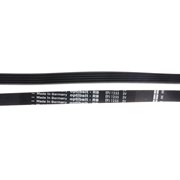 Ремень поликлиновый 1255 J5 EL Optibelt, Bosch, Siemens, Neff, J535