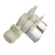 Электроклапан 2Wx180, D10, 220V для Ariston, Hotpoint, Indesit, C00066518