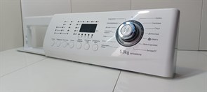Модуль управления для стиральной машины Б/У samsung  WF0500NYW
