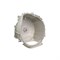 Полубак для стиральных машин, Ariston, Hotpoint, Indesit, Whirlpool, 480111104402 - фото 17634
