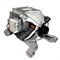 Двигатель для стиральной машины 800W 6 контактов U3.47.02.V37, Vestel, Ex32017575 - фото 17663