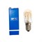 Лампочка для холодильников Samsung, Indesit, Ariston, E14 15W SKL(LMP201UN), WP015 - фото 20523